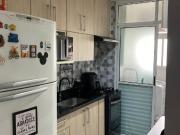 Apartamento em Parque São Jorge, São Paulo/SP de 60m² 2...