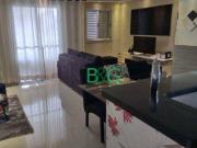 Apartamento em Parque São Jorge, São Paulo/SP de 73m² 3...
