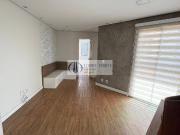 Apartamento em Parque São Lourenço, São Paulo/SP de 54m²...