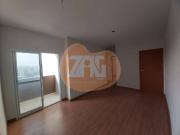 Apartamento em Parque São Luís, Taubaté/SP de 54m² 2...