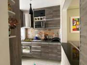 Apartamento em Parque São Miguel, Guarulhos/SP de 46m² 2...