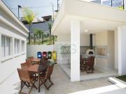 Apartamento em Parque São Vicente, Mauá/SP de 57m² 3...