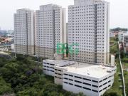 Apartamento em Parque São Vicente, Mauá/SP de 57m² 3...