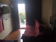 Apartamento em Parque São Vicente, Mauá/SP de 59m² 3...