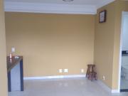 Apartamento em Parque São Vicente, Mauá/SP de 79m² 3...