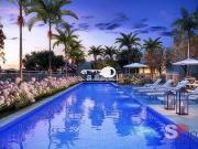 Apartamento em Parque São Vicente, Mauá/SP de 82m² 3...