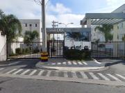 Apartamento em Parque Santa Rosa, Suzano/SP de 42m² 2...