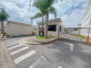 Apartamento em Parque Santa Rosa, Suzano/SP de 43m² 2...