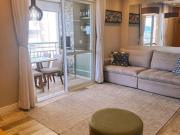 Apartamento em Parque Santana, Mogi das Cruzes/SP de...