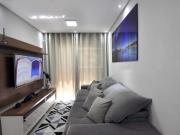 Apartamento em Parque Suburbano, Itapevi/SP