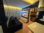 Apartamento em Parque Suzano, Suzano/SP de 50m² 2...