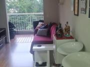 Apartamento em Parque Taboão, Taboão da Serra/SP