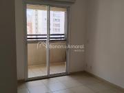 Apartamento em Parque Taquaral, Campinas/SP de 72m² 3...