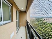 Apartamento em Parque Viana, Barueri/SP de 62m² 2...