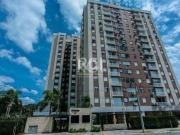 Apartamento em Partenon