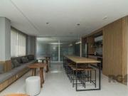 Apartamento em Partenon