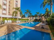 Apartamento em Partenon, Porto Alegre/RS de 55m² 2...