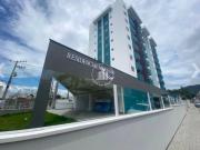 Apartamento em Passa Vinte, Palhoça/SC de 53m² 2 quartos...