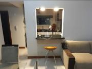 Apartamento em Passa Vinte, Palhoça/SC de 60m² 2 quartos...