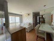 Apartamento em Passa Vinte, Palhoça/SC de 61m² 2 quartos...