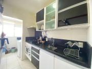 Apartamento em Passa Vinte, Palhoça/SC de 66m² 2 quartos...