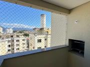 Apartamento em Passa Vinte, Palhoça/SC de 72m² 2 quartos...