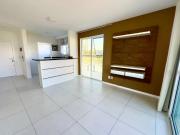 Apartamento em Passa Vinte, Palhoça/SC de 74m² 2 quartos...