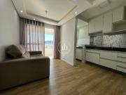 Apartamento em Passa Vinte, Palhoça/SC de 76m² 2 quartos...