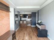 Apartamento em Passa Vinte, Palhoça/SC de 78m² 3 quartos...