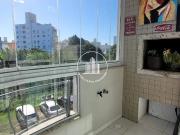 Apartamento em Passa Vinte, Palhoça/SC de 84m² 3 quartos...