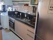 Apartamento em Passa Vinte, Palhoça/SC de 89m² 3 quartos...