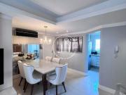 Apartamento em Passa Vinte, Palhoça/SC de 91m² 3 quartos...