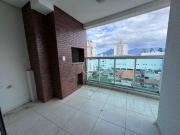 Apartamento em Passa Vinte, Palhoça/SC de 91m² 3 quartos...