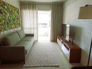 Apartamento em Passa Vinte, Palhoça/SC de 95m² 3 quartos...