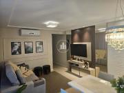 Apartamento em Passa Vinte, Palhoça/SC de 98m² 2 quartos...