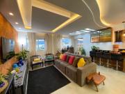 Apartamento em Passa Vinte, Palhoça/SC de 99m² 2 quartos... Apartamento em Passa Vinte, Palhoça/SC de 99m² 2 quartos...