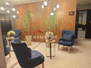 Apartamento em Passagem Ângelo Bianchy Centro Osasco/SP