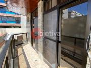 Apartamento em Passagem, Cabo Frio/RJ de 128m² 3 quartos...