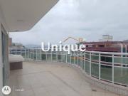 Apartamento em Centro, Cabo Frio/RJ de 410m² 5 quartos à...