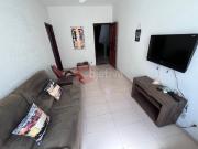 Apartamento em Passagem, Cabo Frio/RJ de 80m² 2 quartos...