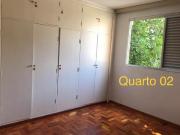 Apartamento em Passagem Franca Cerqueira César São Paulo/SP