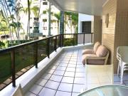 Apartamento em Passeio das Caravelas Riviera Bertioga/SP