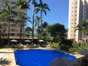 Apartamento em Passeio das Caravelas Riviera Bertioga/SP