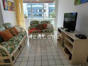 Apartamento em Passeio das Caravelas Riviera de São...