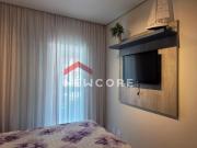 Apartamento em Passeio do Pontal Riviera de São Lourenço...