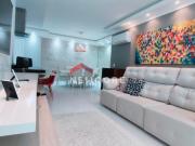 Apartamento em Passeio do Pontal Riviera de São Lourenço...