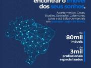 Apartamento em Passeio do Pontal Riviera de São Lourenço...