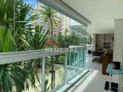 Apartamento em Passeio do Pontal Riviera de São Lourenço...