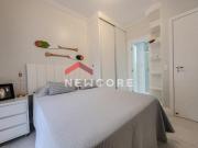 Apartamento em Passeio do Pontal Riviera de São Lourenço...