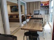 Apartamento em Passeio do Pontal Riviera de São Lourenço...